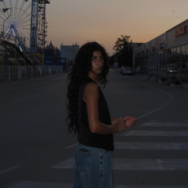 Asal lifeless album cover