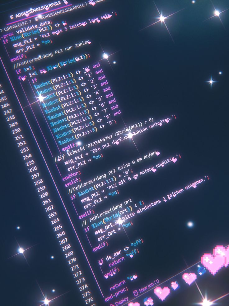 Build deck – Projects